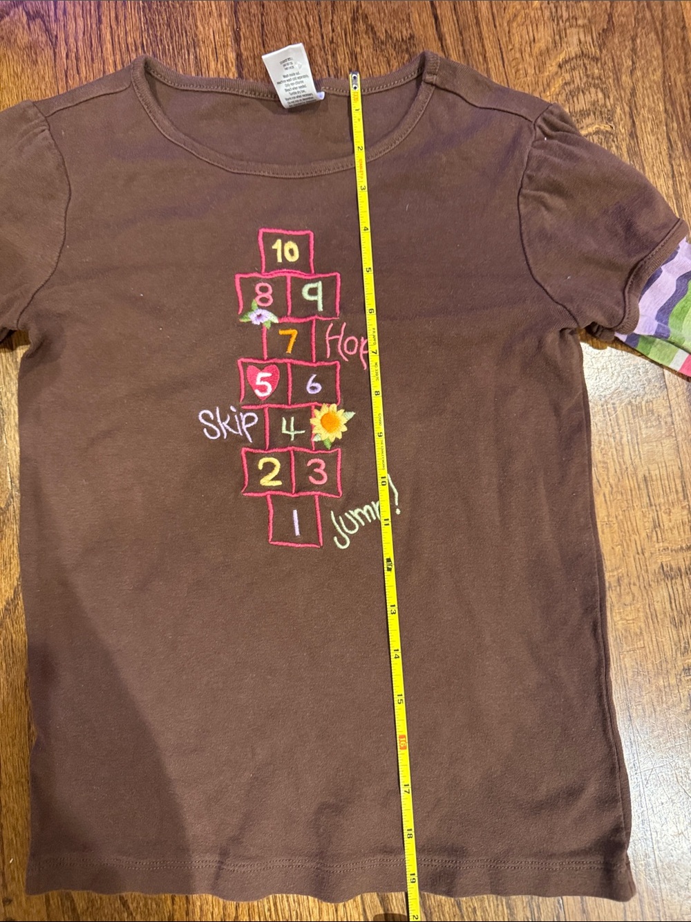 Gymboree school fun collection, - Picture 9 of 14